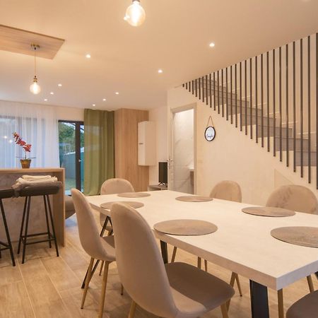 Cp Residence Apart Braşov Eksteriør bilde