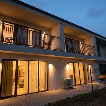 Cp Residence Apart Braşov Eksteriør bilde