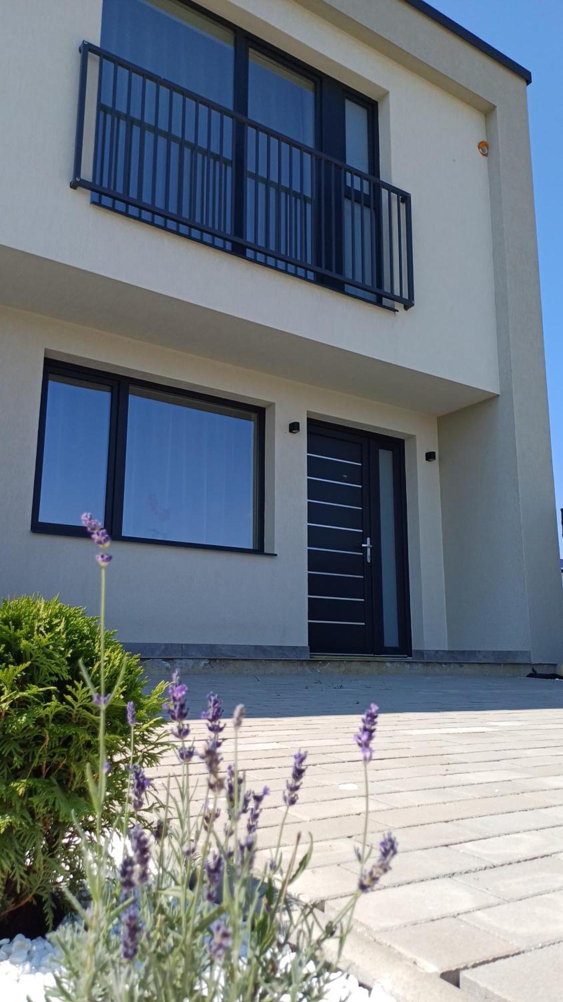 Cp Residence Apart Braşov Eksteriør bilde