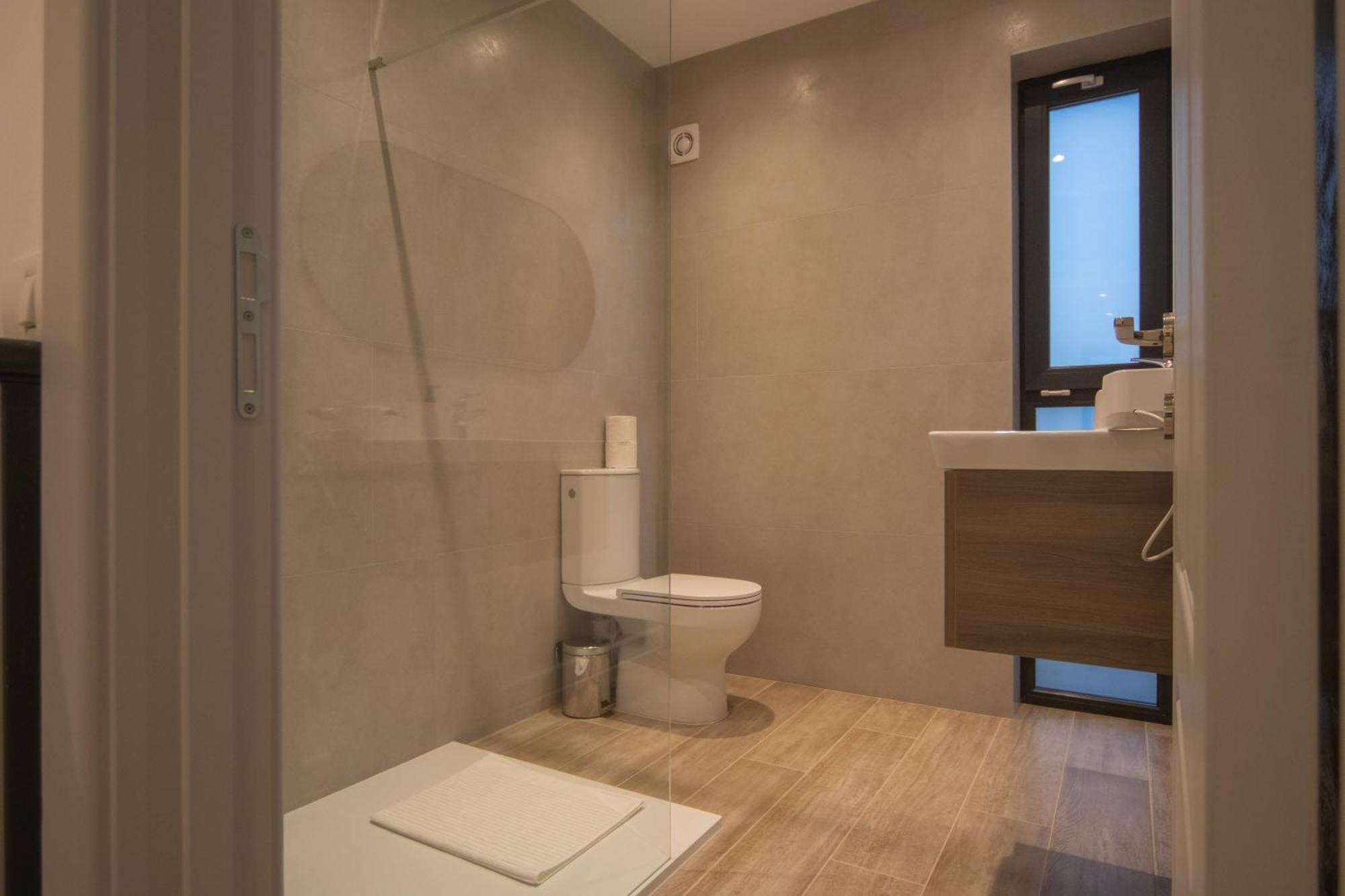Cp Residence Apart Braşov Eksteriør bilde
