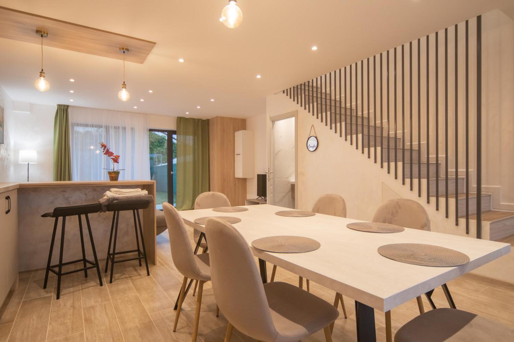 Cp Residence Apart Braşov Eksteriør bilde