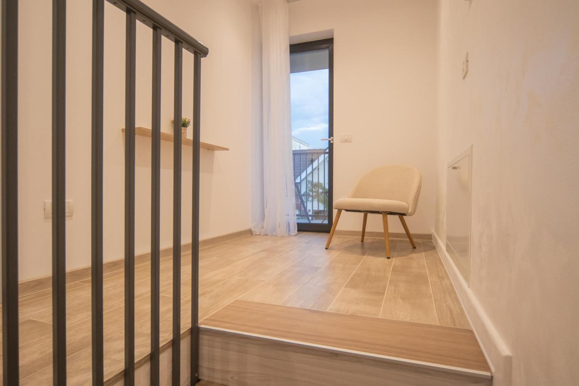 Cp Residence Apart Braşov Eksteriør bilde