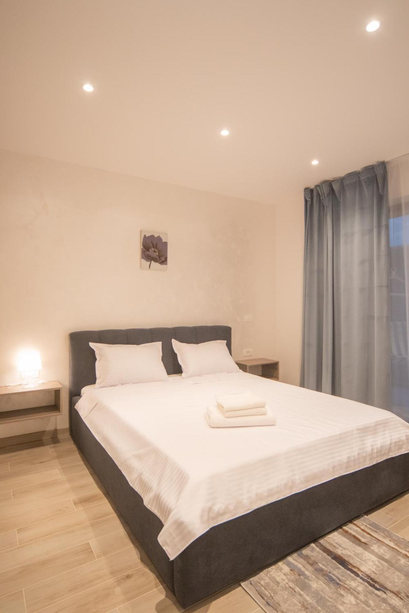 Cp Residence Apart Braşov Eksteriør bilde