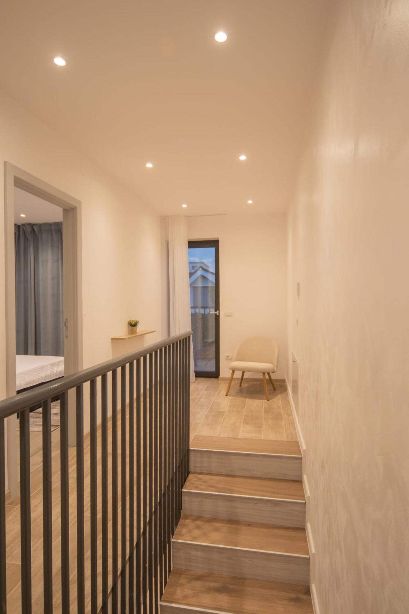 Cp Residence Apart Braşov Eksteriør bilde