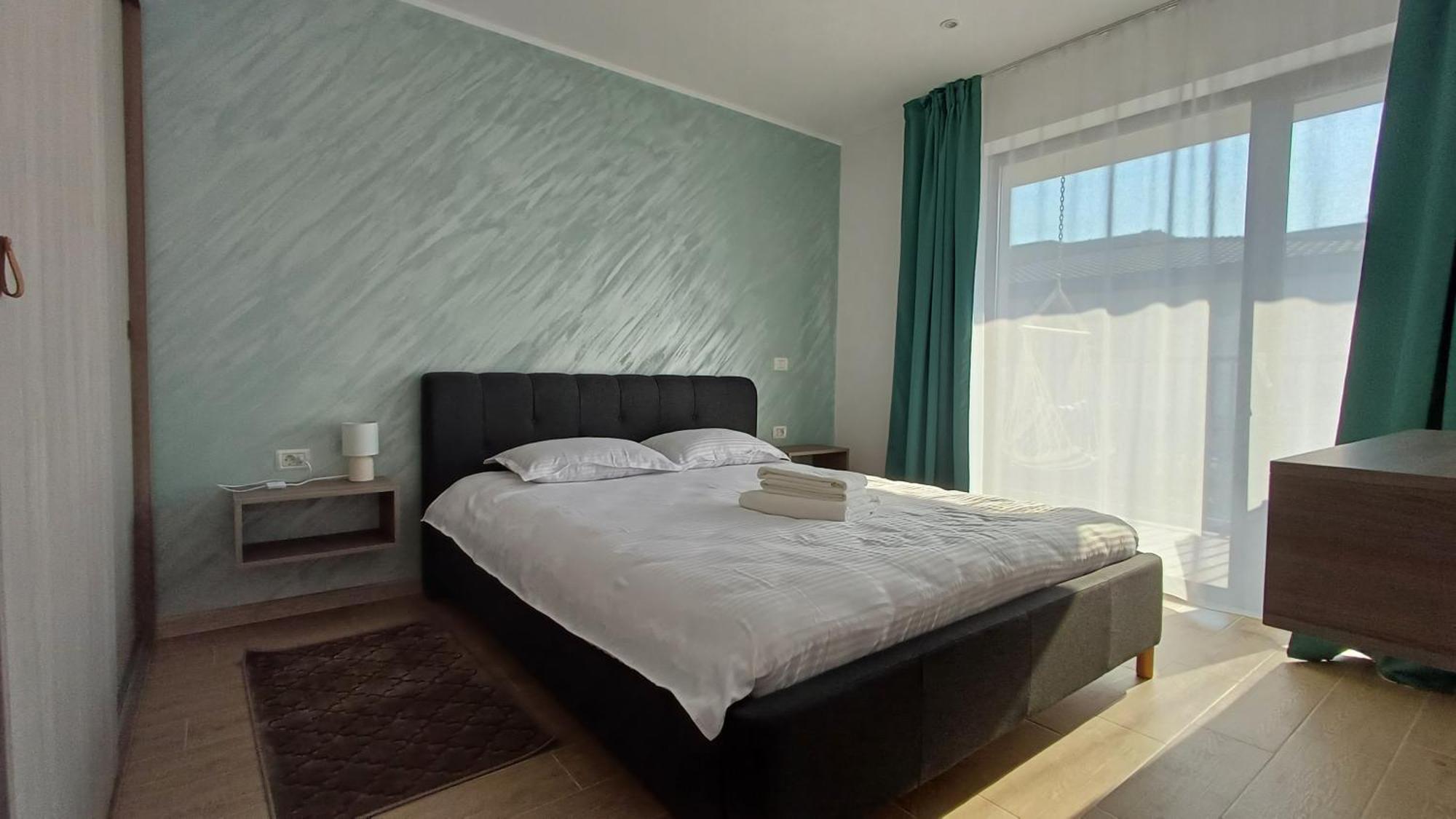 Cp Residence Apart Braşov Eksteriør bilde