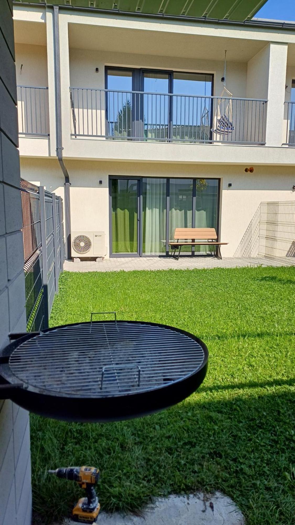 Cp Residence Apart Braşov Eksteriør bilde