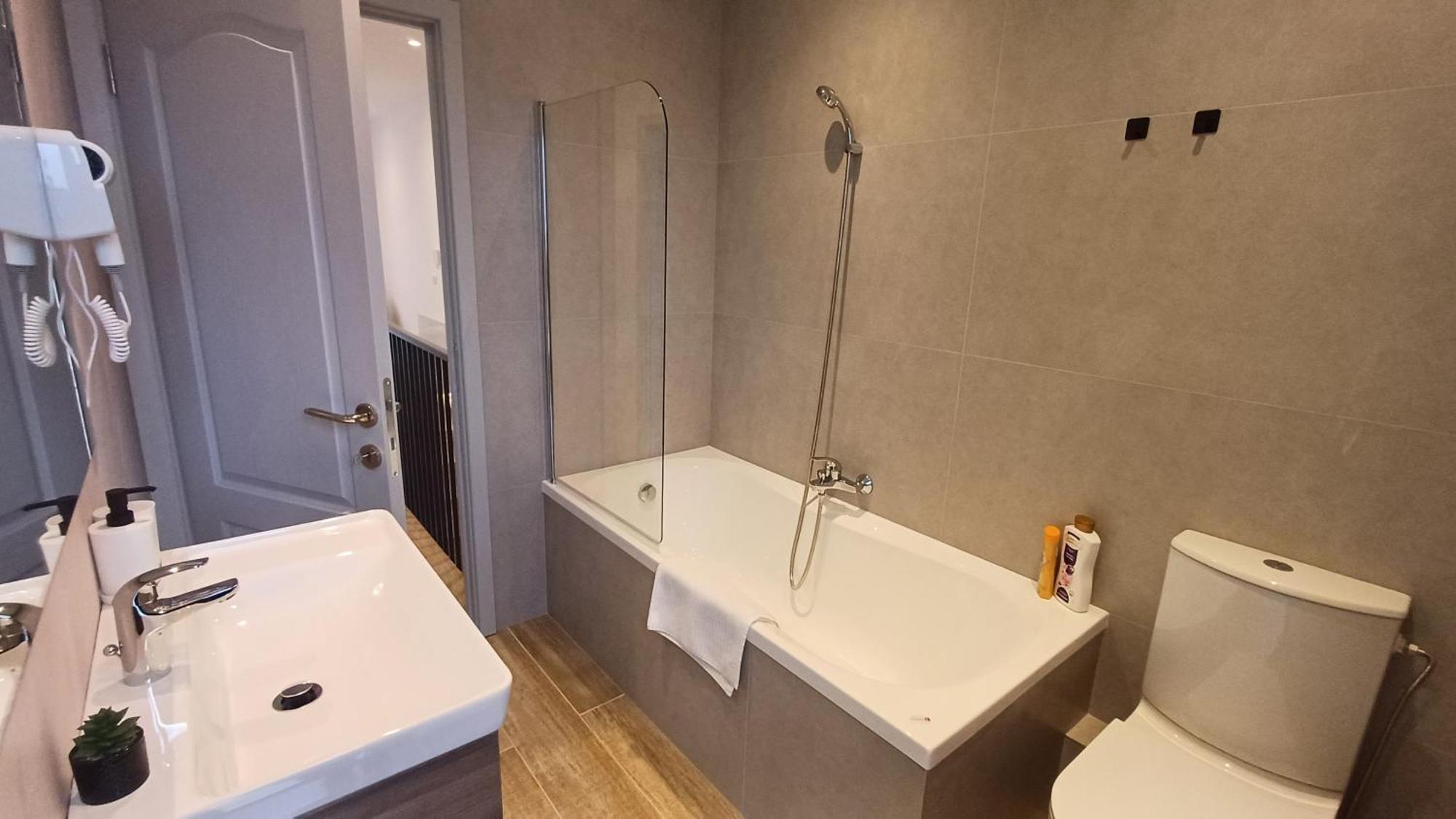 Cp Residence Apart Braşov Eksteriør bilde