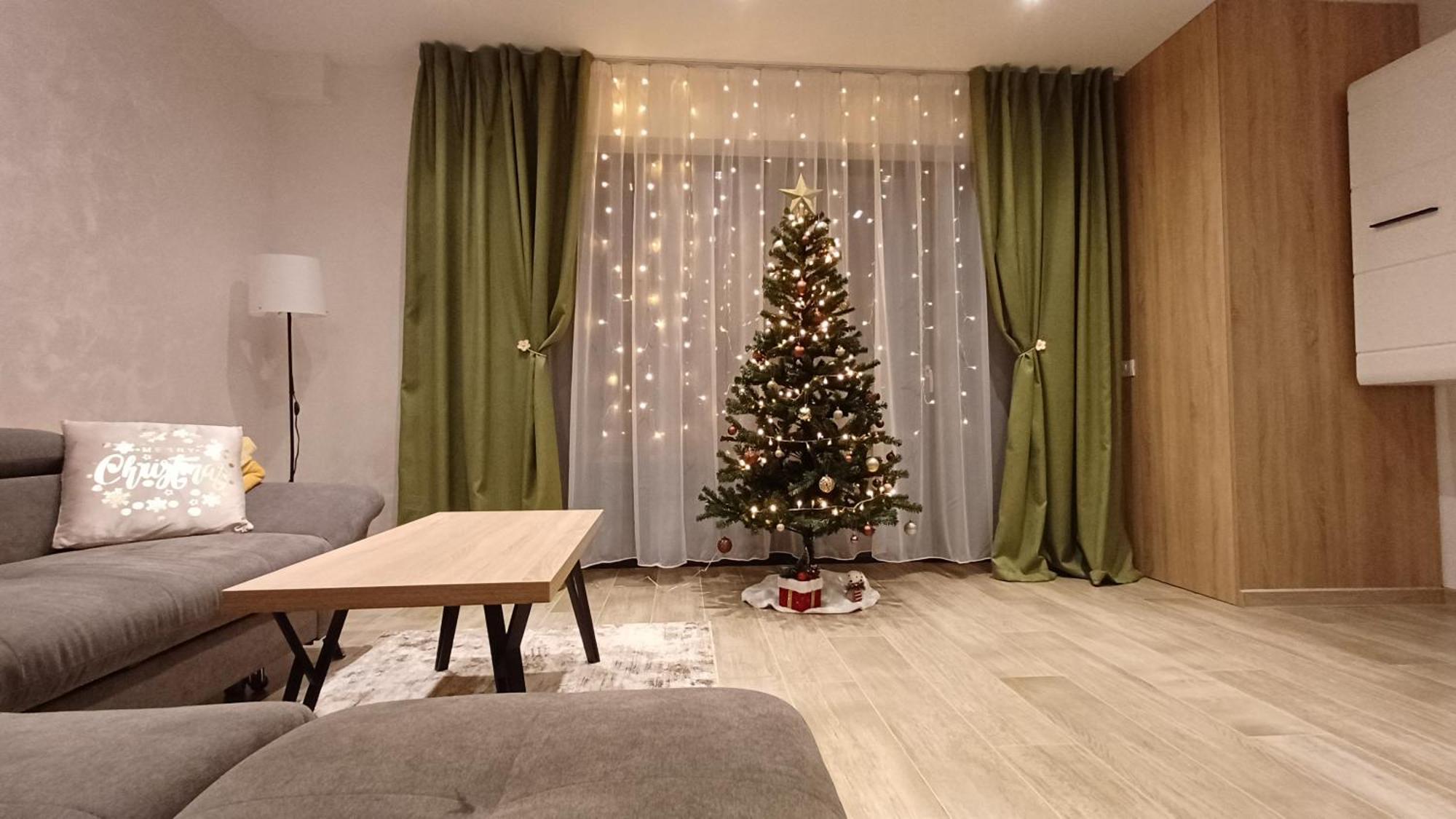 Cp Residence Apart Braşov Eksteriør bilde